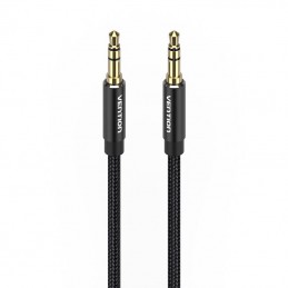 3.5mm Audio Cable 3m Vention BAWBI Black