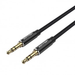 3.5mm Audio Cable 3m Vention BAWBI Black