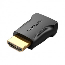 HDMI Male to Female Adapter Vention AIMB0