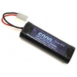 Akumulator Gens Ace 5000mAh 7,2V NiMH Tamiya