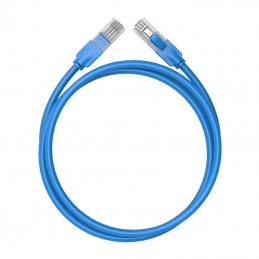 UTP Category 6 Network Cable Vention IBELG 1.5m Blue