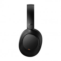 Wireless Headphones QCY ANC H4 (black)