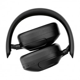 Wireless Headphones QCY ANC H4 (black)