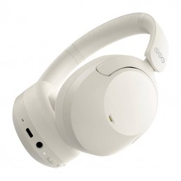 Wireless Headphones QCY ANC H4 (white)