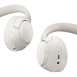 Wireless Headphones QCY H3 (white)