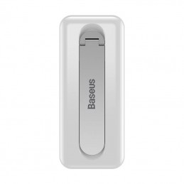 Baseus Foldable Bracket for Phone (White)