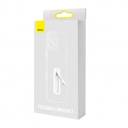 Baseus Foldable Bracket for Phone (White)