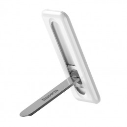 Baseus Foldable Bracket for Phone (White)