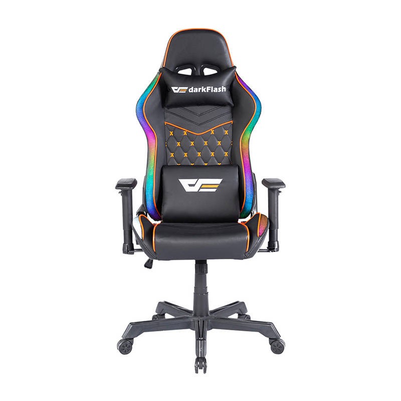 Gaming chair RGB Darkflash RC650