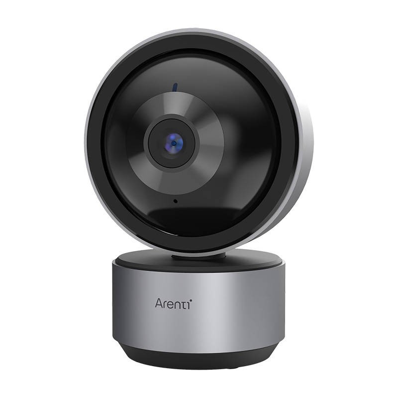 IP Indoor Camera Arenti Dome1 2K 5G