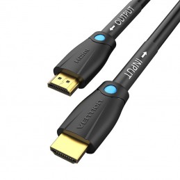 HDMI Cable 1.5m Vention AAMBG (Black)