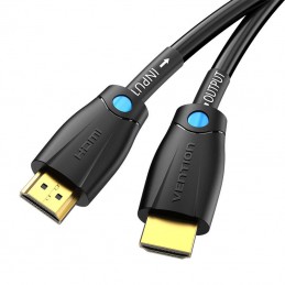 HDMI Cable 1.5m Vention AAMBG (Black)