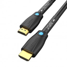 HDMI Cable 2m Vention AAMBH (Black)