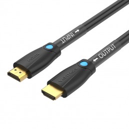 HDMI Cable 5m Vention AAMBJ (Black)