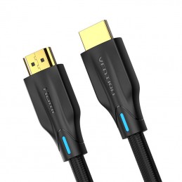 HDMI 8K Cable 1.5m Vention AAUBG (Black)