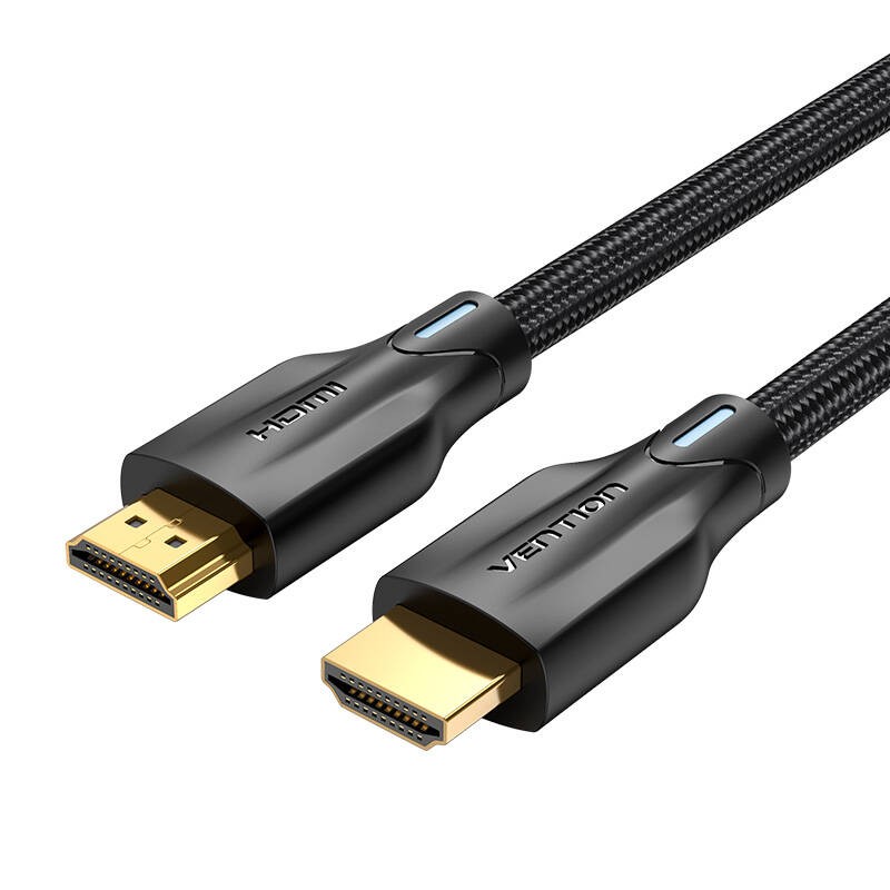 HDMI 8K Cable 3m Vention AAUBI (Black)