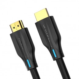 HDMI 8K Cable 3m Vention AAUBI (Black)