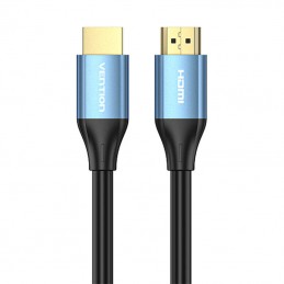 HDMI 4K HD 10m Cable Vention ALHSL (Blue)