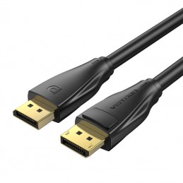 DisplayPort Cable 3m Vention HCCBI (Black)