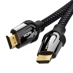 HDMI Cable 5m Vention VAA-B05-B500 (Black)