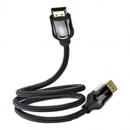 HDMI Cable 5m Vention VAA-B05-B500 (Black)