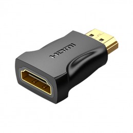 Male to Female HDMI Adapter Vention AIMB0-2 (2 Pieces)