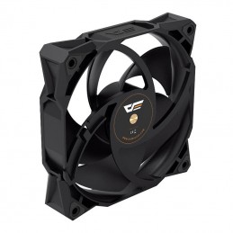 Computer Fan set Darkflash S100 5IN1 Black