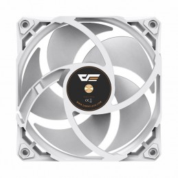 Computer Fan set Darkflash S100 5IN1 White