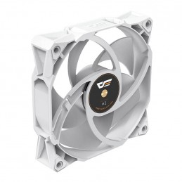 Computer Fan set Darkflash S100 5IN1 White