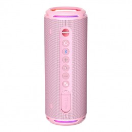 Wireless Bluetooth Speaker Tronsmart T7 Lite (Pink)