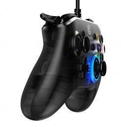 Wired controller GameSir T4w (black)