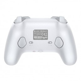 Wired gaming controler GameSir G7 SE (white)