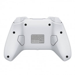 Wireless controler GameSir T4 Cyclone (white)