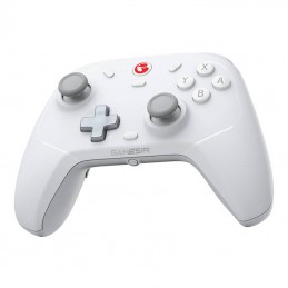 Wireless controler GameSir T4 Cyclone (white)