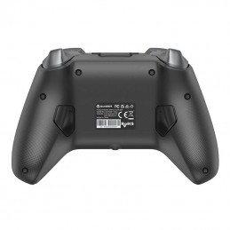 Wireless controler GameSir T4 Cyclone Pro (black)