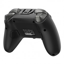 Wireless controler GameSir T4 Cyclone Pro (black)