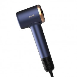 Hair Dryer Deerma DEM-CF50W (blue)