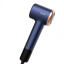 Hair Dryer Deerma DEM-CF50W (blue)