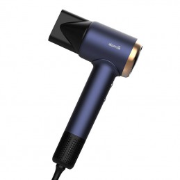 Hair Dryer Deerma DEM-CF50W (blue)