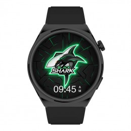 Smartwatch Black Shark BS-S1 black