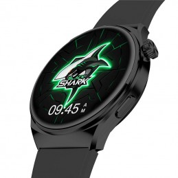 Smartwatch Black Shark BS-S1 black