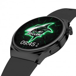 Smartwatch Black Shark BS-S1 black