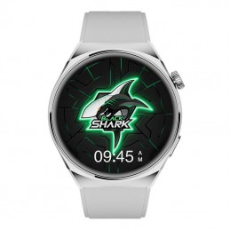 Smartwatch Black Shark BS-S1 silver