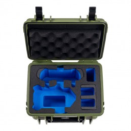 Outdoor Case 2000 B&W for DJI Mini 4 Pro (green)