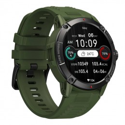 Smartwatch Zeblaze Ares 3 (Green)