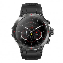 Smartwatch Zeblaze Stratos 2 (Black)