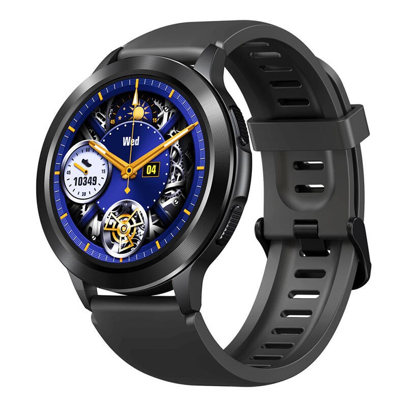 Smartwatch Zeblaze Btalk 2 (Black)