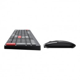 Gaming set 2in1 Havit KB830WB Keyboard + mouse