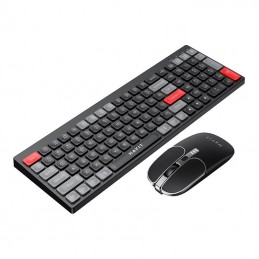 Gaming set 2in1 Havit KB830WB Keyboard + mouse