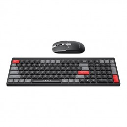 Gaming set 2in1 Havit KB830WB Keyboard + mouse